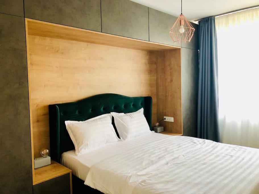Joy City Stay Victoriei 7G-13 Timisoara Ngoại thất bức ảnh