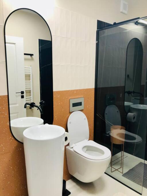 Joy City Stay Victoriei 7G-13 Timisoara Ngoại thất bức ảnh