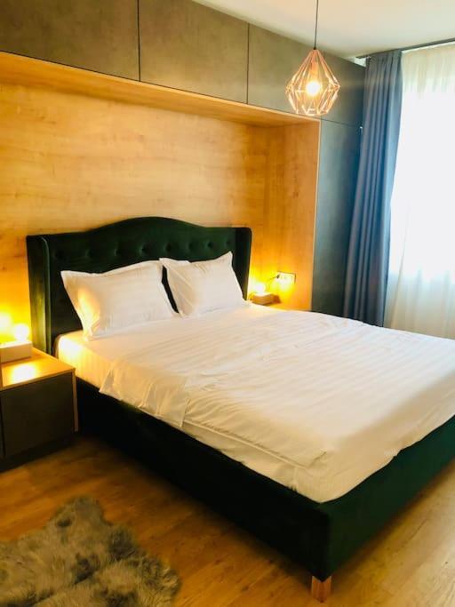 Joy City Stay Victoriei 7G-13 Timisoara Ngoại thất bức ảnh