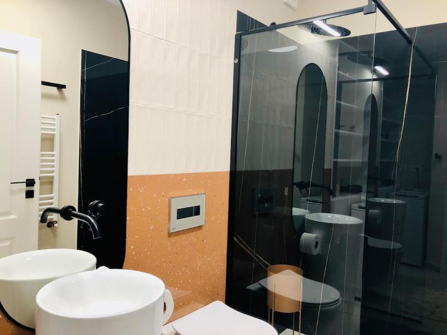 Joy City Stay Victoriei 7G-13 Timisoara Ngoại thất bức ảnh