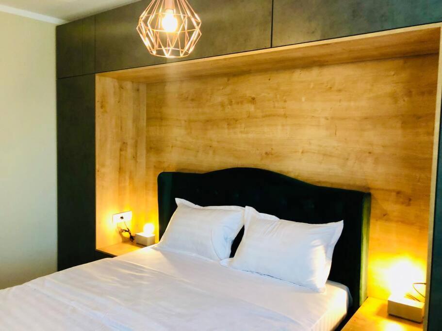 Joy City Stay Victoriei 7G-13 Timisoara Ngoại thất bức ảnh