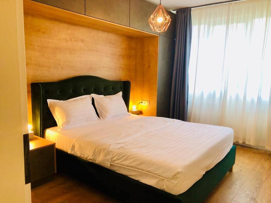 Joy City Stay Victoriei 7G-13 Timisoara Ngoại thất bức ảnh