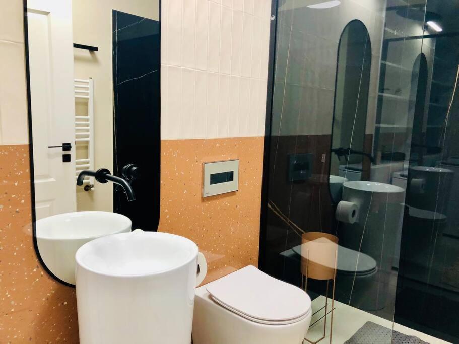 Joy City Stay Victoriei 7G-13 Timisoara Ngoại thất bức ảnh