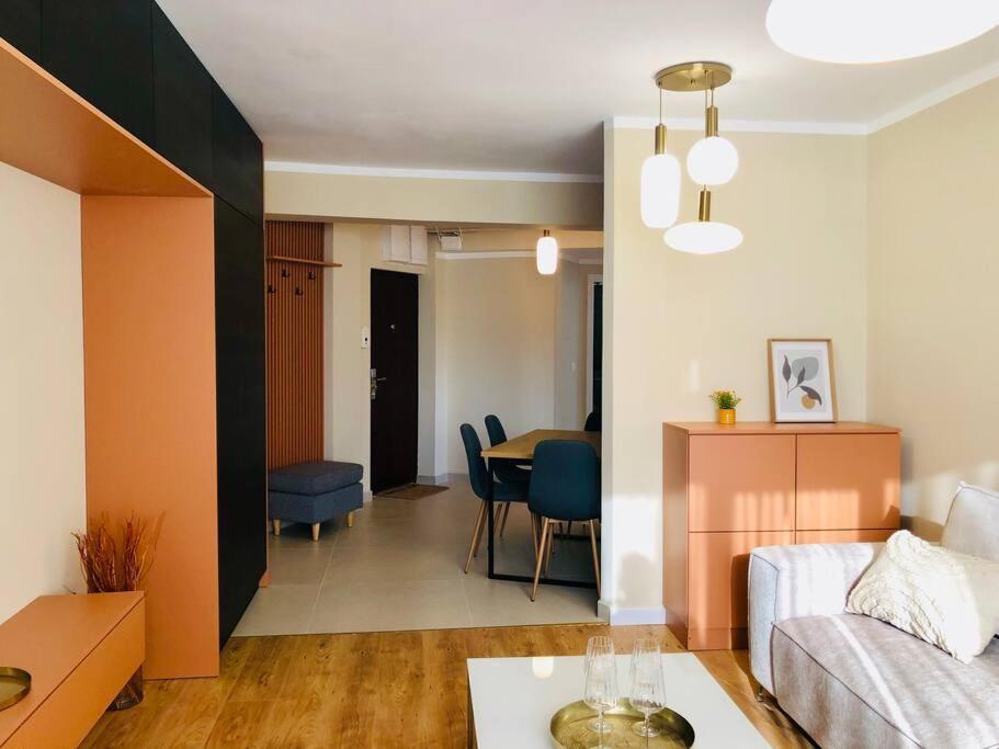 Joy City Stay Victoriei 7G-13 Timisoara Ngoại thất bức ảnh