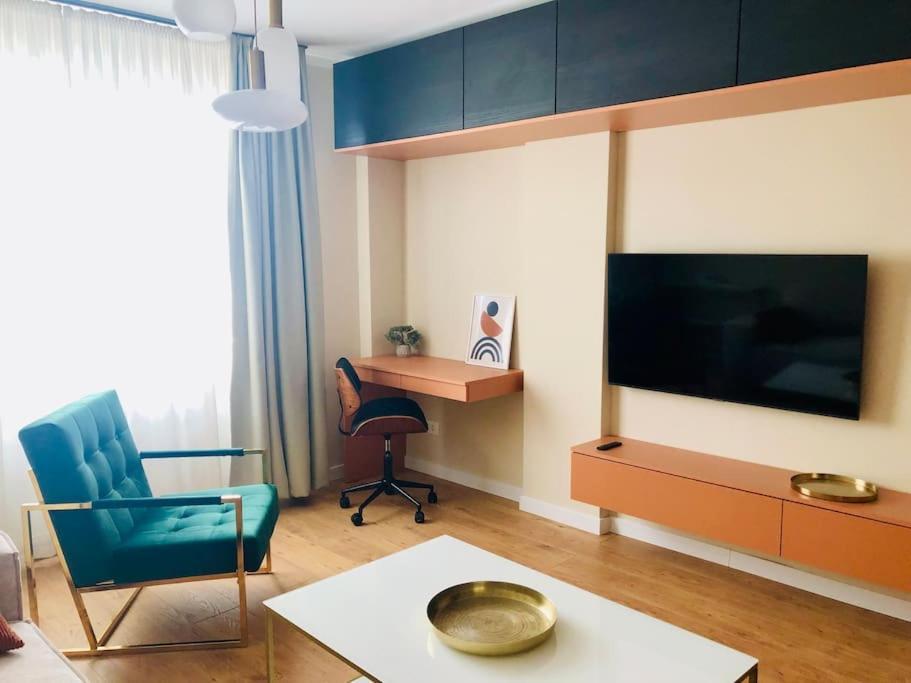 Joy City Stay Victoriei 7G-13 Timisoara Ngoại thất bức ảnh
