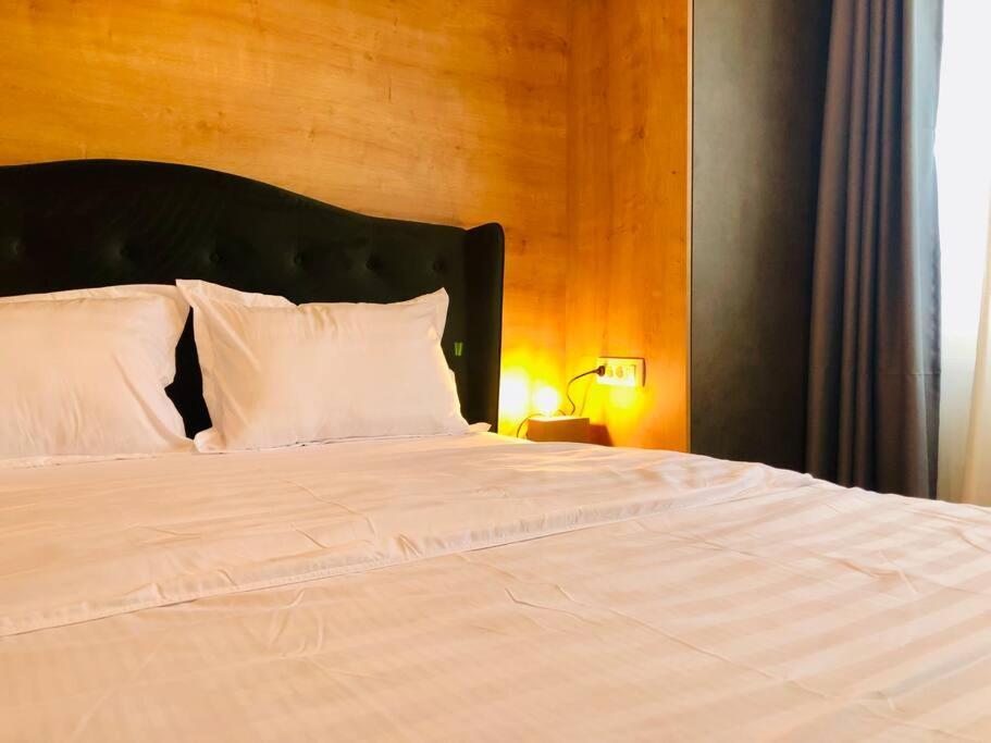 Joy City Stay Victoriei 7G-13 Timisoara Ngoại thất bức ảnh