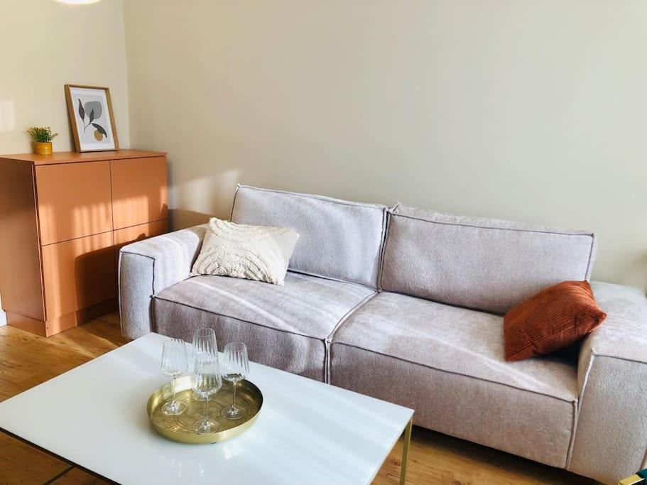 Joy City Stay Victoriei 7G-13 Timisoara Ngoại thất bức ảnh