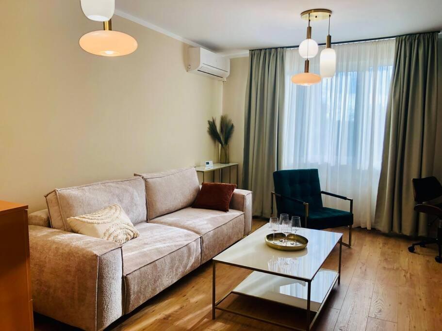 Joy City Stay Victoriei 7G-13 Timisoara Ngoại thất bức ảnh