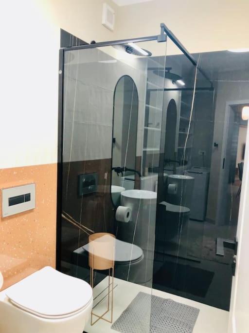 Joy City Stay Victoriei 7G-13 Timisoara Ngoại thất bức ảnh